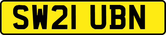 SW21UBN