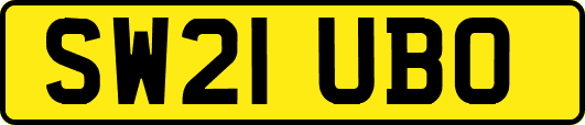 SW21UBO
