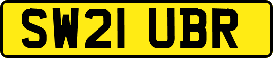 SW21UBR