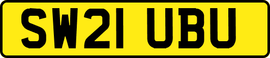 SW21UBU