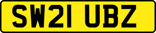 SW21UBZ
