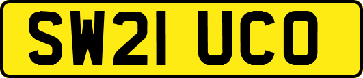 SW21UCO