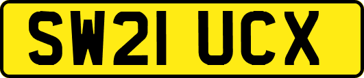 SW21UCX