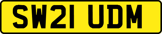 SW21UDM