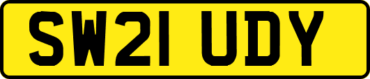 SW21UDY