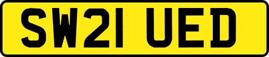 SW21UED