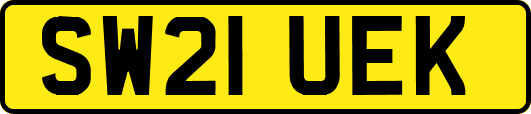 SW21UEK