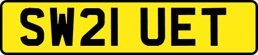 SW21UET