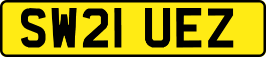 SW21UEZ