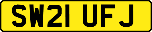 SW21UFJ