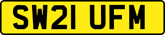 SW21UFM