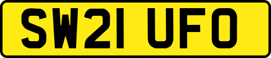 SW21UFO