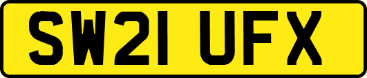 SW21UFX