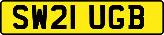 SW21UGB