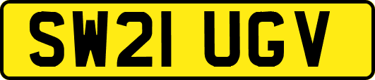 SW21UGV
