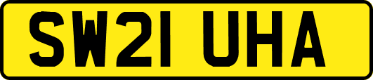 SW21UHA
