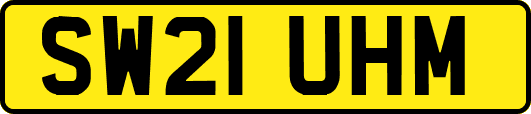 SW21UHM