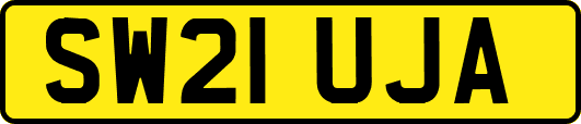SW21UJA