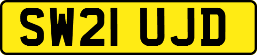 SW21UJD