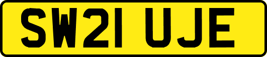 SW21UJE
