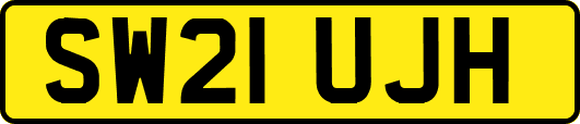 SW21UJH