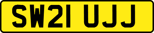 SW21UJJ