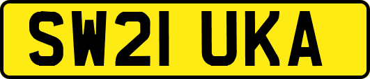 SW21UKA