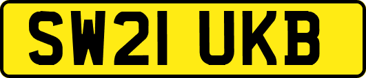 SW21UKB