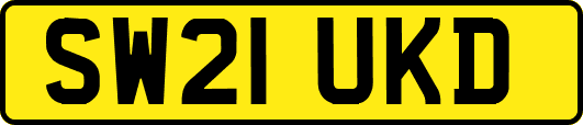 SW21UKD