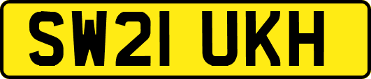 SW21UKH