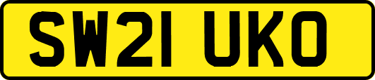 SW21UKO