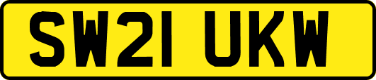 SW21UKW