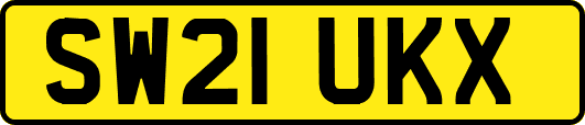 SW21UKX