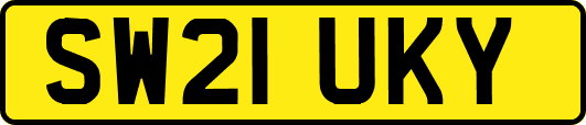 SW21UKY