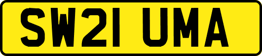 SW21UMA
