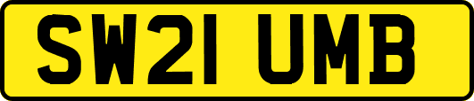 SW21UMB