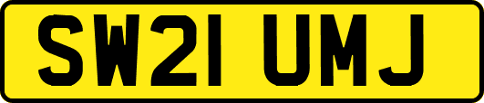 SW21UMJ