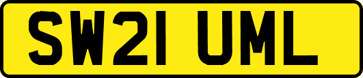 SW21UML