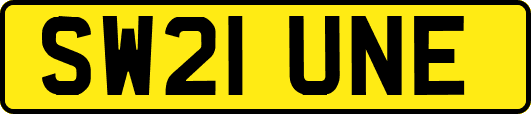 SW21UNE