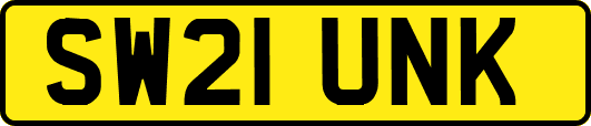 SW21UNK