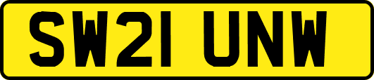 SW21UNW
