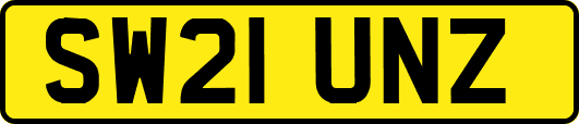 SW21UNZ