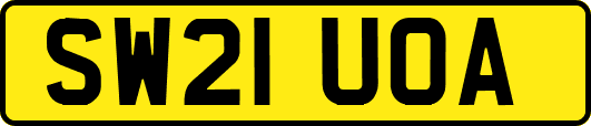 SW21UOA