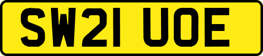 SW21UOE