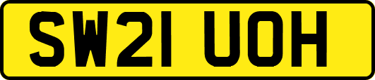 SW21UOH