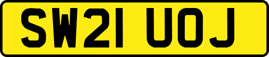 SW21UOJ