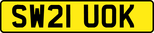 SW21UOK