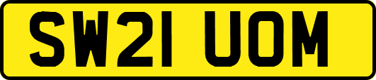 SW21UOM