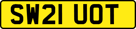 SW21UOT