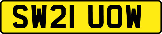 SW21UOW